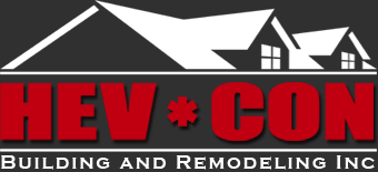Hevcon Logo